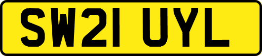SW21UYL