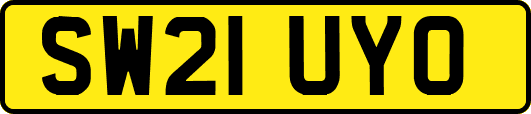 SW21UYO