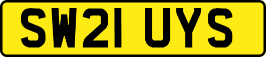 SW21UYS