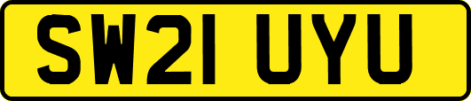 SW21UYU