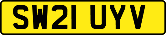 SW21UYV