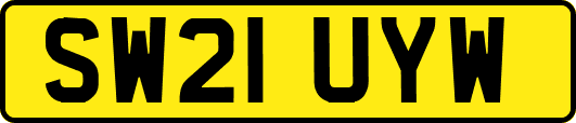 SW21UYW