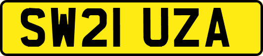 SW21UZA