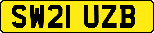 SW21UZB