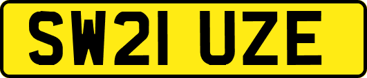 SW21UZE