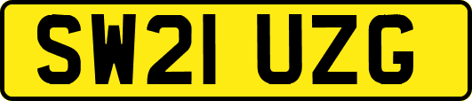 SW21UZG