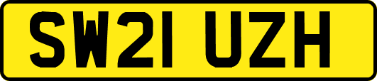 SW21UZH