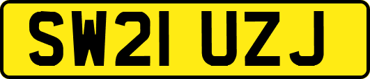 SW21UZJ