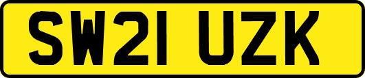 SW21UZK