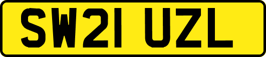 SW21UZL