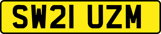 SW21UZM