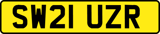 SW21UZR