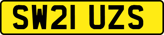 SW21UZS