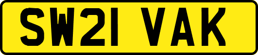 SW21VAK