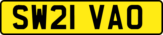 SW21VAO