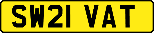 SW21VAT