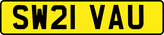 SW21VAU
