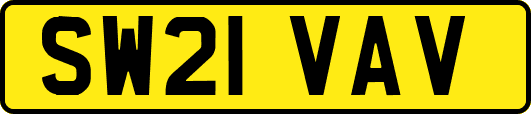 SW21VAV