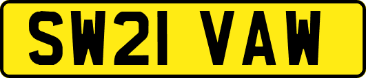SW21VAW