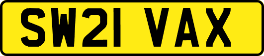 SW21VAX