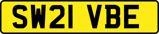 SW21VBE