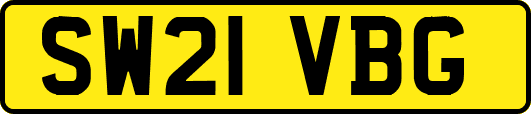 SW21VBG