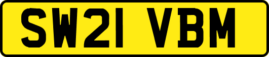 SW21VBM