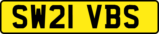 SW21VBS