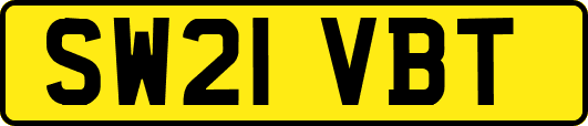 SW21VBT