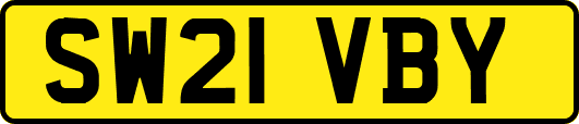 SW21VBY