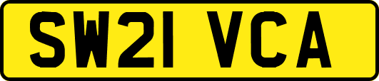 SW21VCA