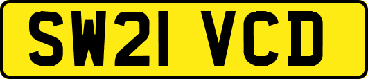 SW21VCD