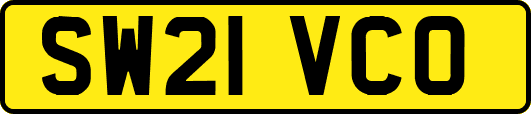 SW21VCO