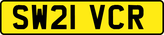 SW21VCR
