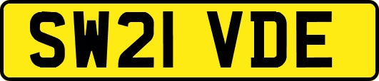 SW21VDE