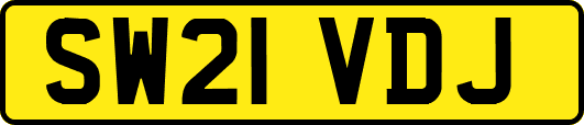 SW21VDJ