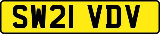 SW21VDV