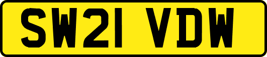 SW21VDW