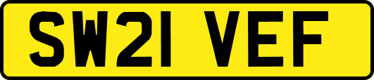 SW21VEF