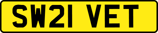 SW21VET