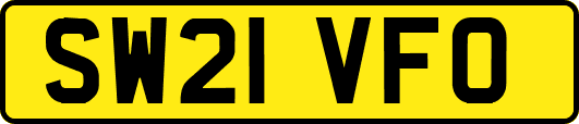 SW21VFO