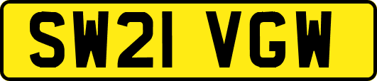 SW21VGW