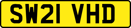 SW21VHD