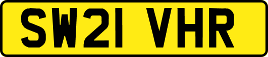 SW21VHR
