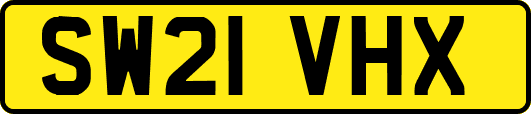 SW21VHX