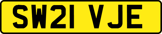 SW21VJE