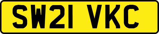 SW21VKC