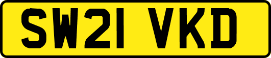 SW21VKD