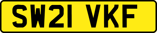 SW21VKF