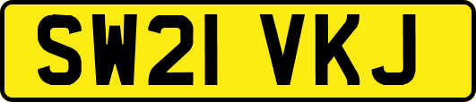 SW21VKJ